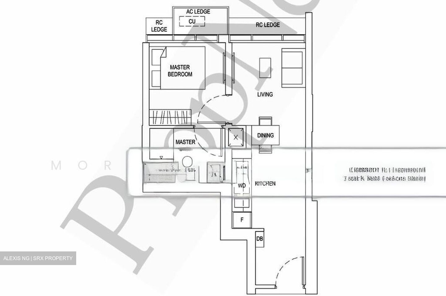 Newport Residences (D2), Apartment #500699511